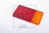 IVECO 007984797 Lens